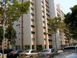 Blk 234 Tampines Street 21 (Tampines), HDB 4 Rooms #558830881